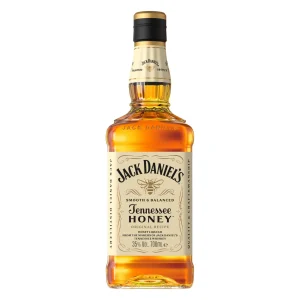 Whiskey Jack Daniels Tennessee Honey X 750Ml