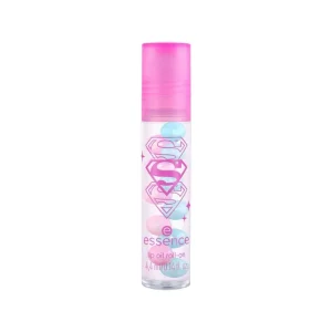 Aceite Labial Essence Superman En Roll On