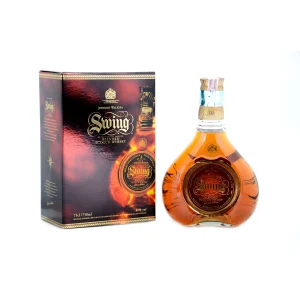 Whisky Swing X 750Ml