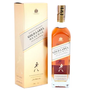 Whisky Gold Label X 750Ml