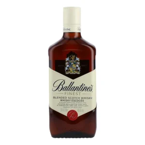 Whisky Ballantines Finest X 700Ml