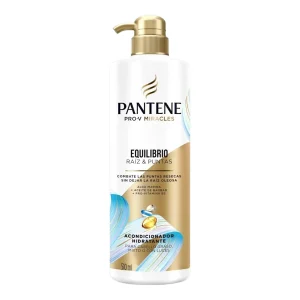 Acondicionador Pantene Equilibrio X 510 Ml