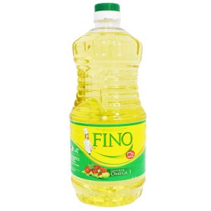 Aceite Fino Vegetal X 1.8L