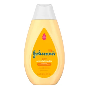 Acondicionador No Más Lágrimas Johnson Baby X 200Ml