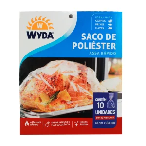 Wyda Bolsa Para Pollo Y Carne Wcoz-20