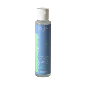 Agua Micelar Astra Skin Acqua Micellare X 125Ml
