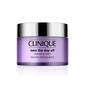 Clinique Take The Day Off Bálsamo Desmaquillante, 200 ml