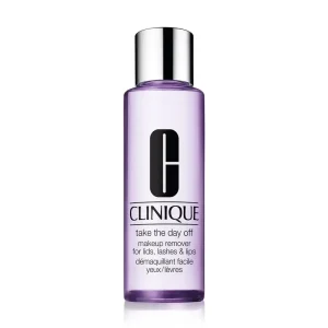 Clinique Take The Day Off Desmaquillante Ojos Y Labios, 200 ml