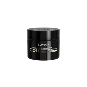Lovrén Crema Noche Time-Age Gold