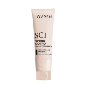 Lovrén Exfoliante Corp Skin-Revital Effect, 150 gr