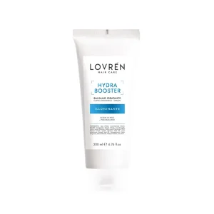 Lovrén Hair Hydra Booster Bálsamo Hidratante