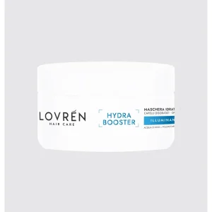Lovrén Hair Hydra Booster Mascarilla Hidratante