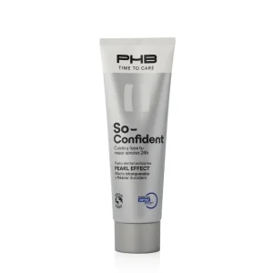 Phb Time To Care So Confident Pasta Dental Anticaries, 75 ml