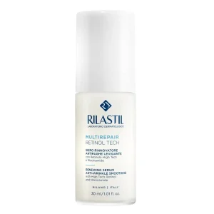 Rilastil Multirepair Retinol Tech Serum, 30 ml